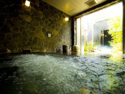 Kansai Airport Spa Hotel Garden Palace - Hotel Overview