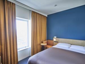 Kansai Airport Washington Hotel - Hotel Overview