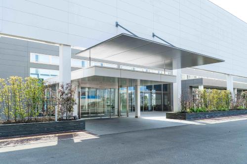Kansai International Airport Hotel 11 - Convenient Location