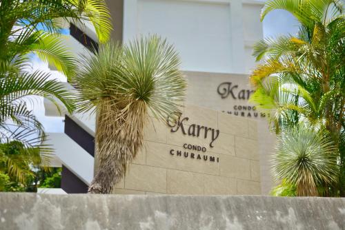 Karry CONDO CHURAUMI - Good To Know