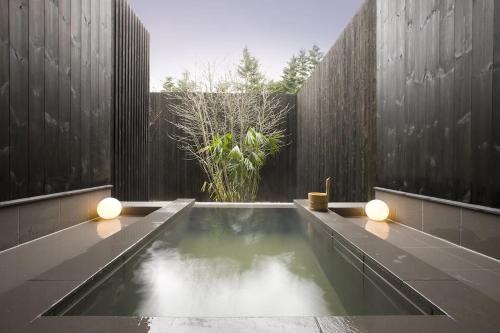 Karuizawa Hotel Longing House - Room Types and Amenities