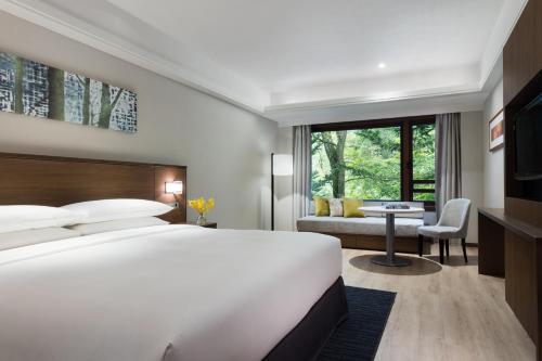 Karuizawa Marriott Hotel Review