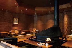 Karuizawa Prince Hotel East - Dining Experiences