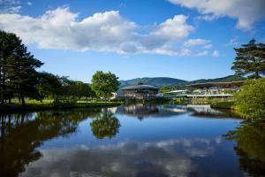 Karuizawa Prince Hotel West - Accommodation Options