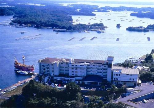 Kashikojima Park Hotel Michishio - Hotel Overview