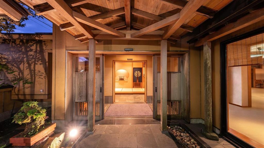 The Ultimate Senboku Hotel Guide: Our Top 7 Picks