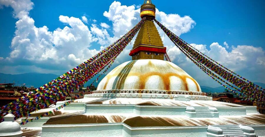 Kathmandu: 7 Unesco-Listed City Sites Group Day Trip - Tour Overview and Pricing