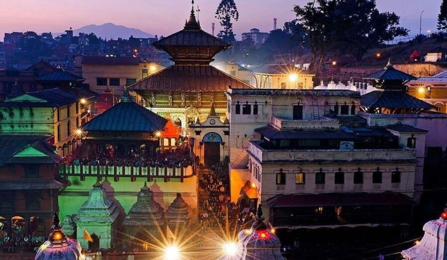 Kathmandu 7 UNESCO World Heritage Sites in a Day Tour - Tour Overview and Pricing