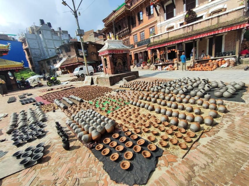Kathmandu: a Day Tour of UNESCO World Heritage Sites Any 4.