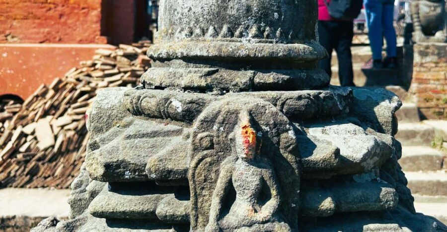 Kathmandu : Chandragiri Hills Cable Car & Kritipur City Tour