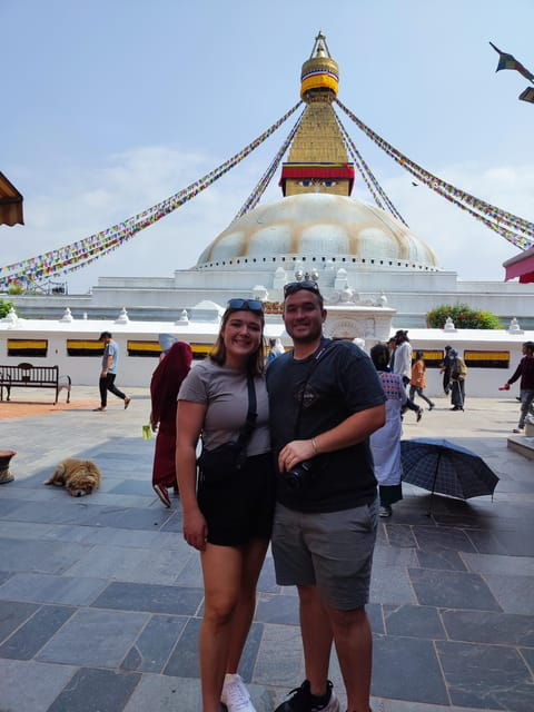Kathmandu: City Highlights Bus Tour Full Day - Overview of the Tour