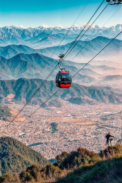 Kathmandu City Tour