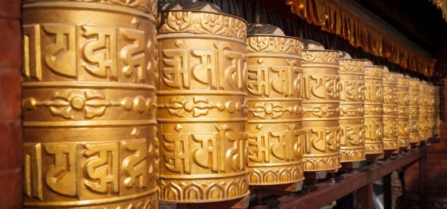 Kathmandu Delights: 7-Hour Day Tour of Heritage Sites - Overview of the Tour