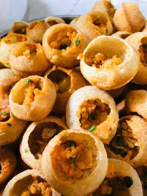 Kathmandu Food Crawl & Market Tour - Tour Overview