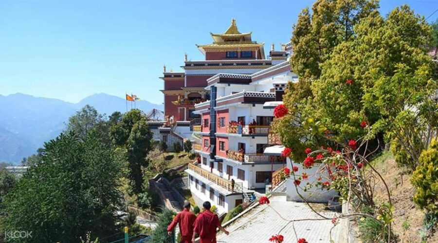 Kathmandu: Full Day Namoboudha Monastery Private Day Trip - Trip Overview and Pricing