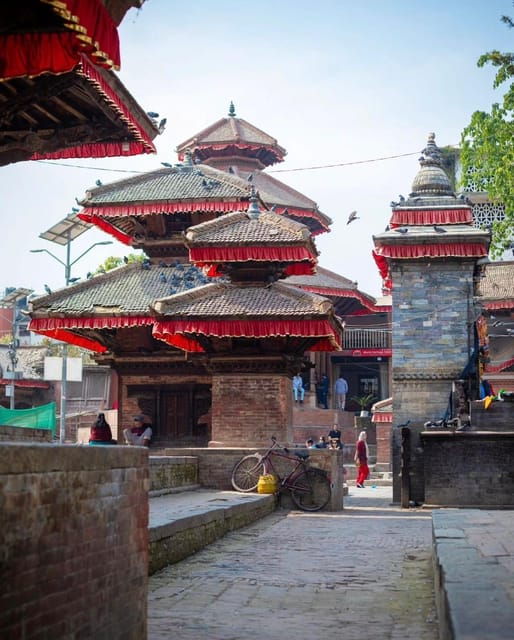 Kathmandu Half Day Tour: Kathmandu Walking Heritage Tour - Overview of the Tour