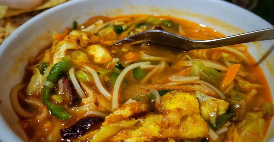 Kathmandu: Kathmandu Walking Typical Food Tour - Overview of the Tour
