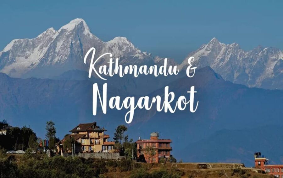 Kathmandu: Nagarkot Sunrise Tour & Chagunarayan Day Hike