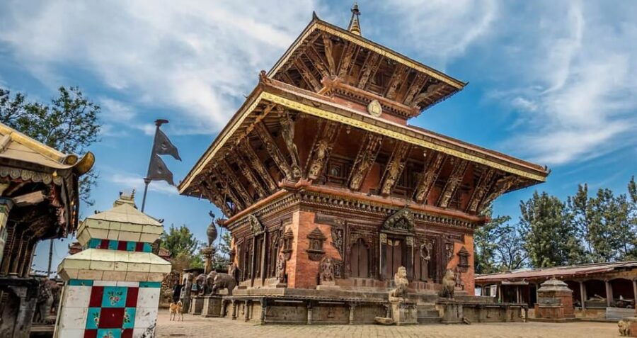 Kathmandu: Nagarkot Sunrise View and Changunarayan Day Hike - Overview of the Adventure