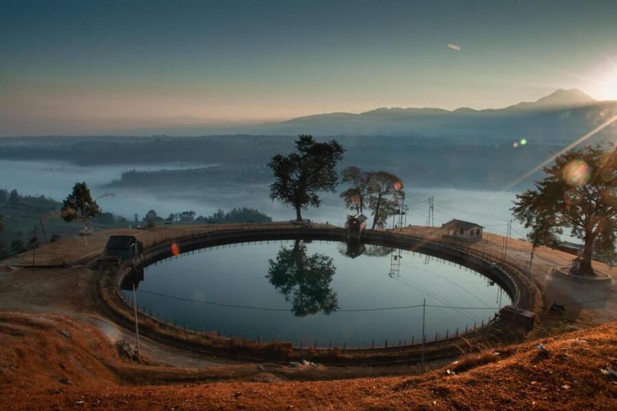 Kathmandu: Pharping, Dakshinkali and Chobhar Day Tour