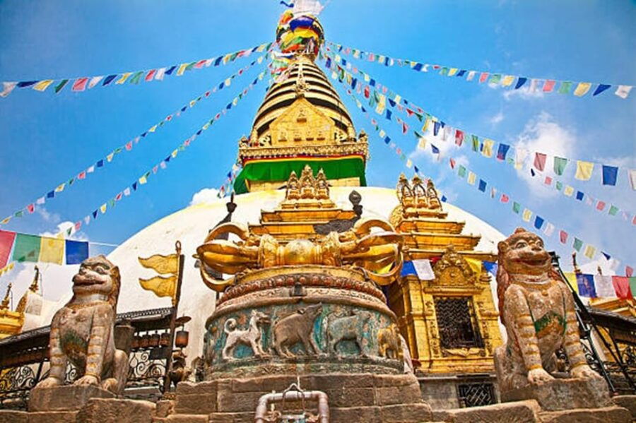 Kathmandu: Private Heritage Sightseeing Tour of UNESCO Sites - Tour Overview and Pricing