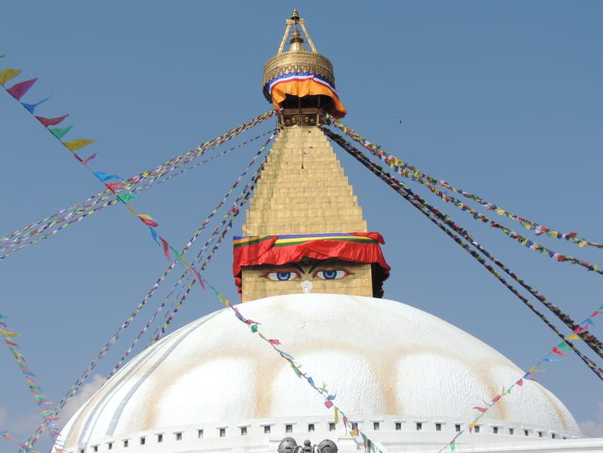 Kathmandu: UNESCO Heritage Tour - Tour Overview and Pricing