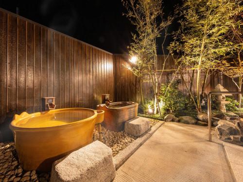 Katsuragi Onsen Happuu No Yu - Property Overview
