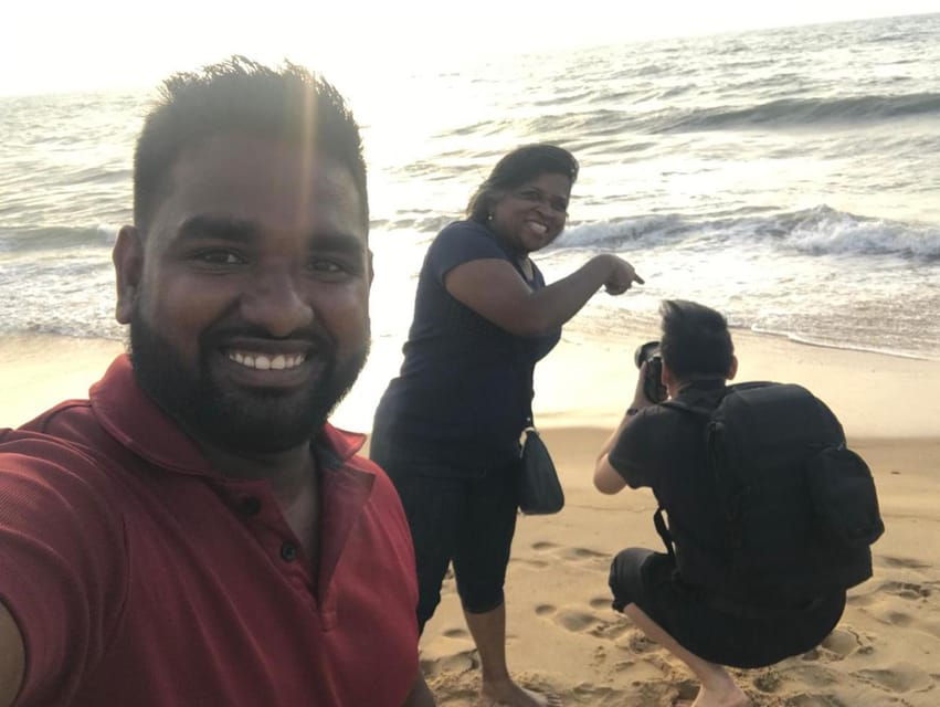 Katunayaka Airport Drop: From Galle and Nearby Areas.