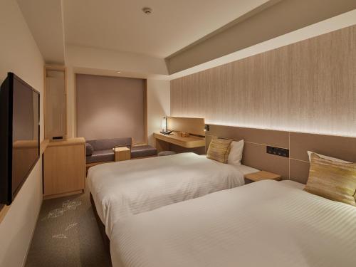 Keio Prelia Hotel Kyoto Karasuma-Gojo - Good To Know