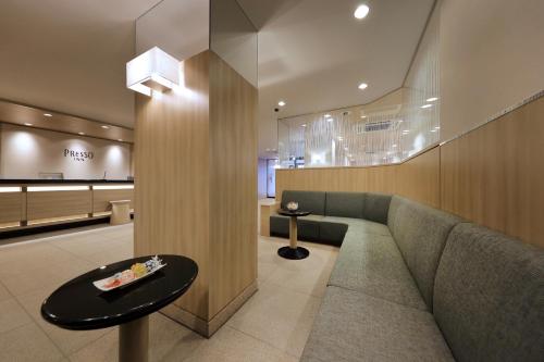 Keio Presso Inn Gotanda - Guest Feedback and Ratings