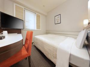 Keio Presso Inn Kanda - Amenities and Features