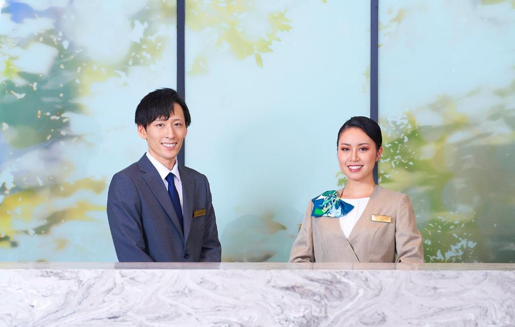 Keisei Richmond Hotel Tokyo Kinshicho Review