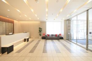 Keisei Richmond Hotel Tokyo Monzennakacho - Hotel Overview