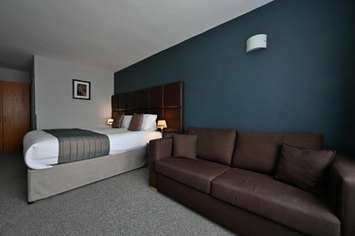 Kensington Court Hotel - Earls Court - Hotel Overview