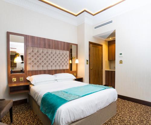 Kensington Prime Hotel - Hotel Overview