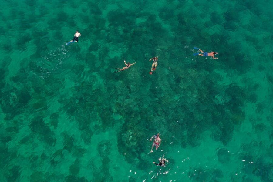 Key West Afternoon Sail, Snorkel, Kayak & Sunset Excursion - Excursion Overview