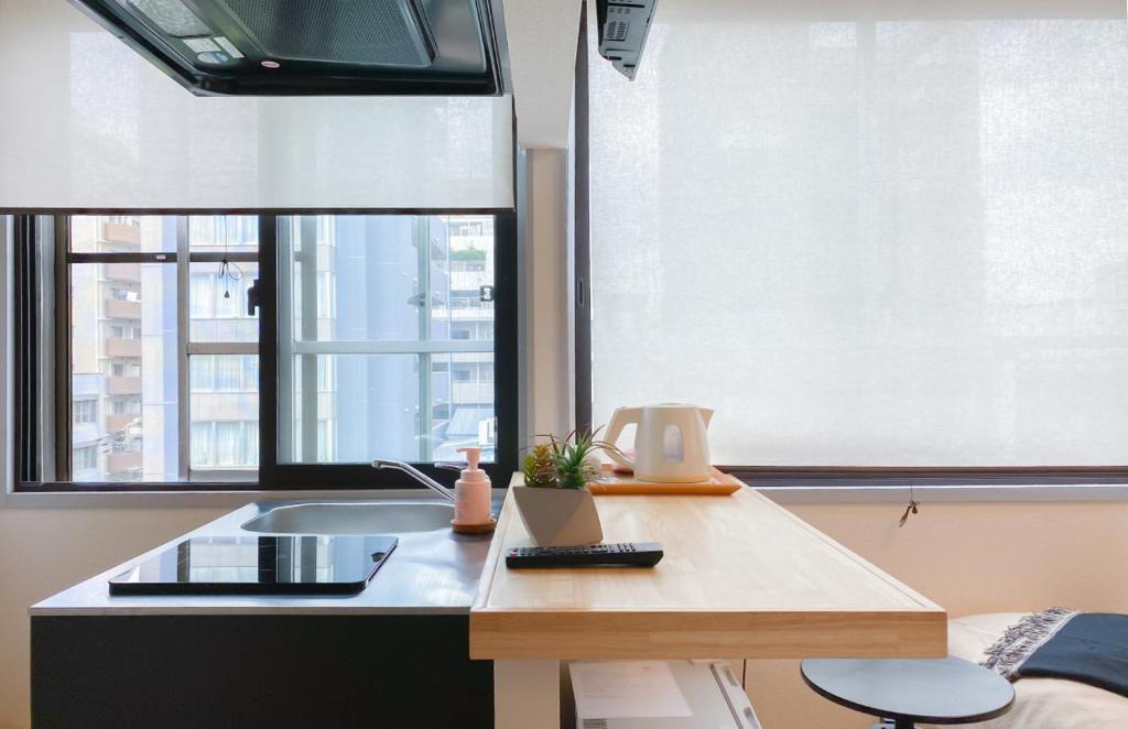 Keyhotel-5minutes for Walk to Akihabara Electric Town - Hotel Overview