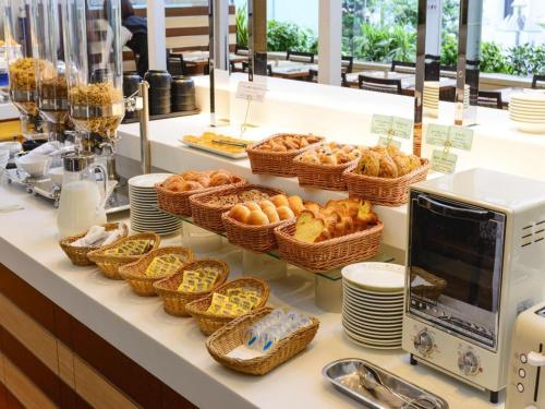 Kichijoji Dai-ichi Hotel, Tokyo - Hotel Overview