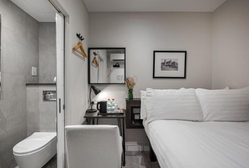 Kings Cross Express Inn - Hotel Overview