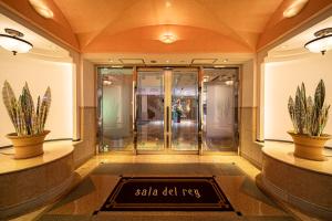 King's Room Kyoto South - Hotel Overview