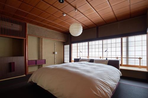 Kinosaki Onsen Ryokan Tsubakino Review