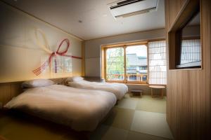 Kinosaki Onsen Tokitotoki - Overview and Location