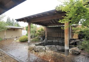 Kinta No Sato - Property Overview