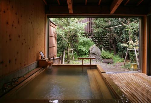 Kinugawa Grand Hotel Yumenotoki - Overview and Location