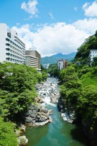 Kinugawa Onsen Hotel - Good To Know