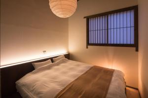 Kiraku Kyoto Gion - Property Overview