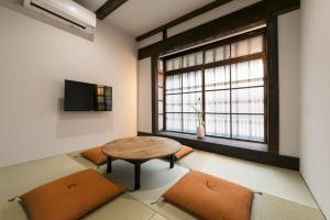 Kiraku Kyoto Honmachi - Property Overview