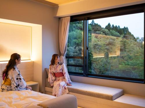 Kirishima Kanko Hotel - Hotel Overview