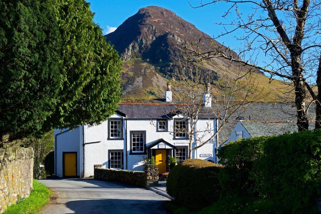 Kirkstile Inn Review
