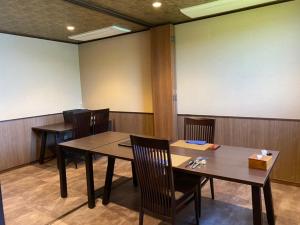 Kisara Bettei TOKI - Accommodation Options